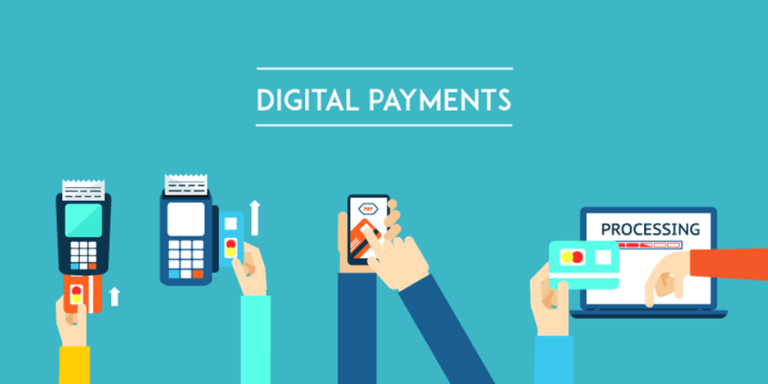 How to secure yourself while making Digital Payments?