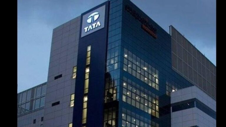 All about The Tata Group