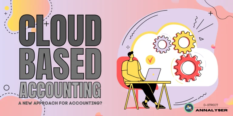 Cloud Based Accounting – A New Approach for Accounting?
