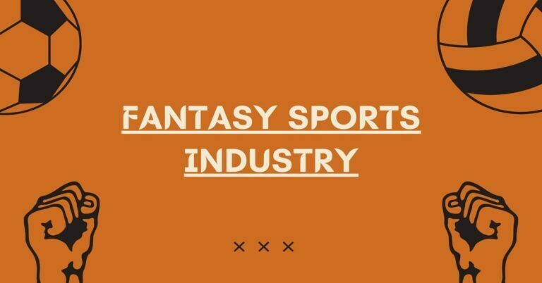 Fantasy Sports Industry