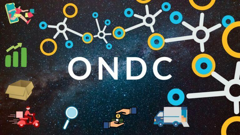 Is ONDC a Revolution or Just a Hype?